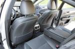 Lexus GS350 F-Sport 2013 года